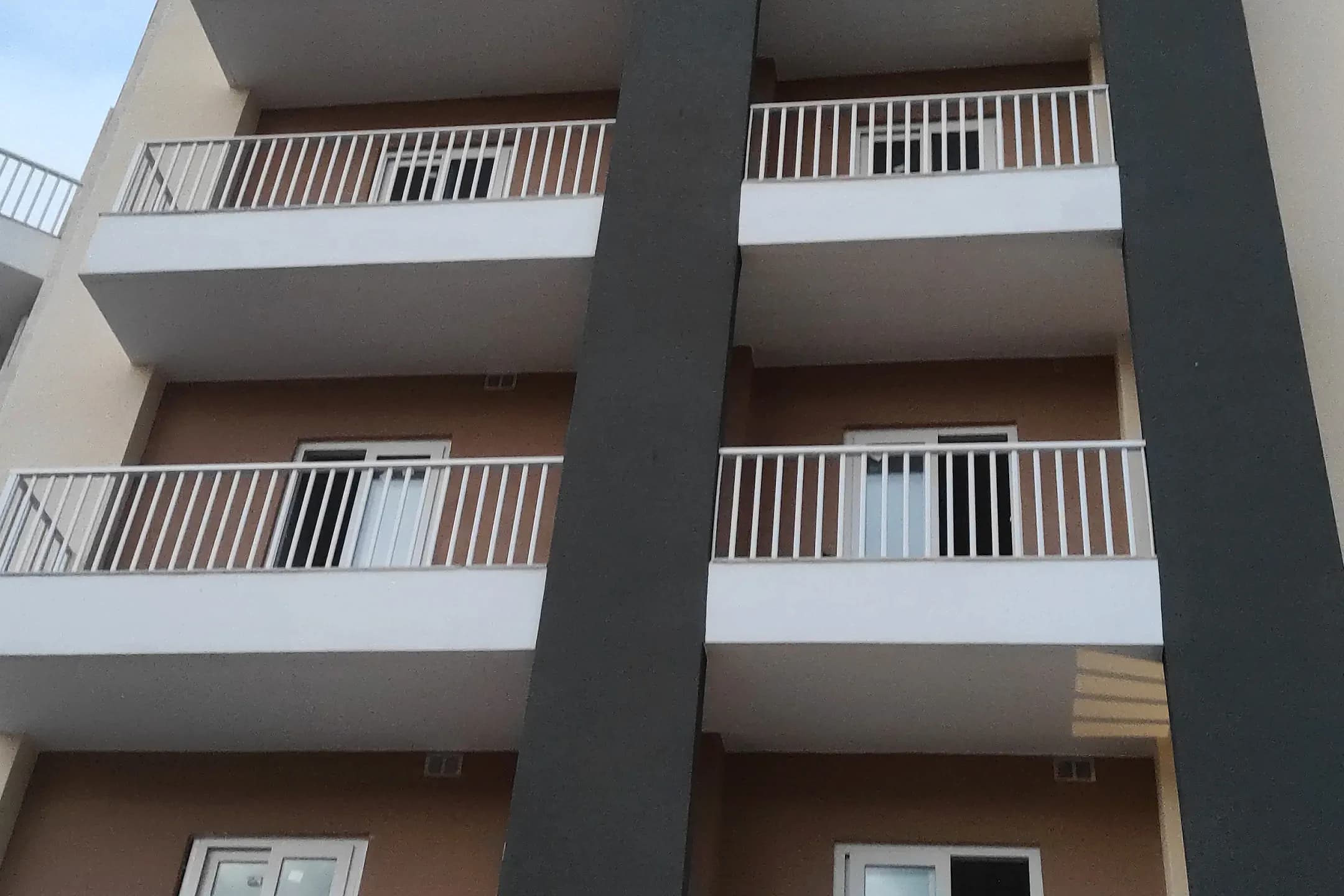 Luxury Residence — residential project in Madliena, Malta